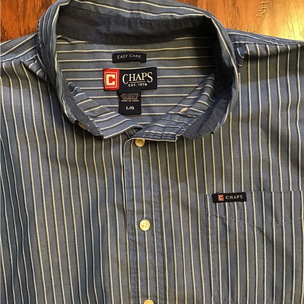 Button Down Shirt Bundle - image 7